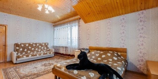 Санкт-Петербург: Коттедж Северная звезда