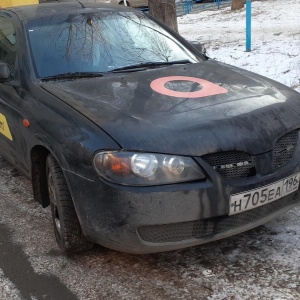 Фото от владельца Максим, сервис заказа легкового и грузового транспорта