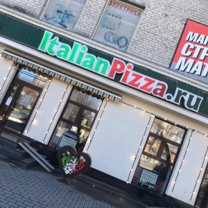 Фото от владельца Italianpizza24.ru, пиццерия