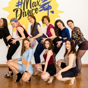 Фото от владельца MaxDance, школа танцев