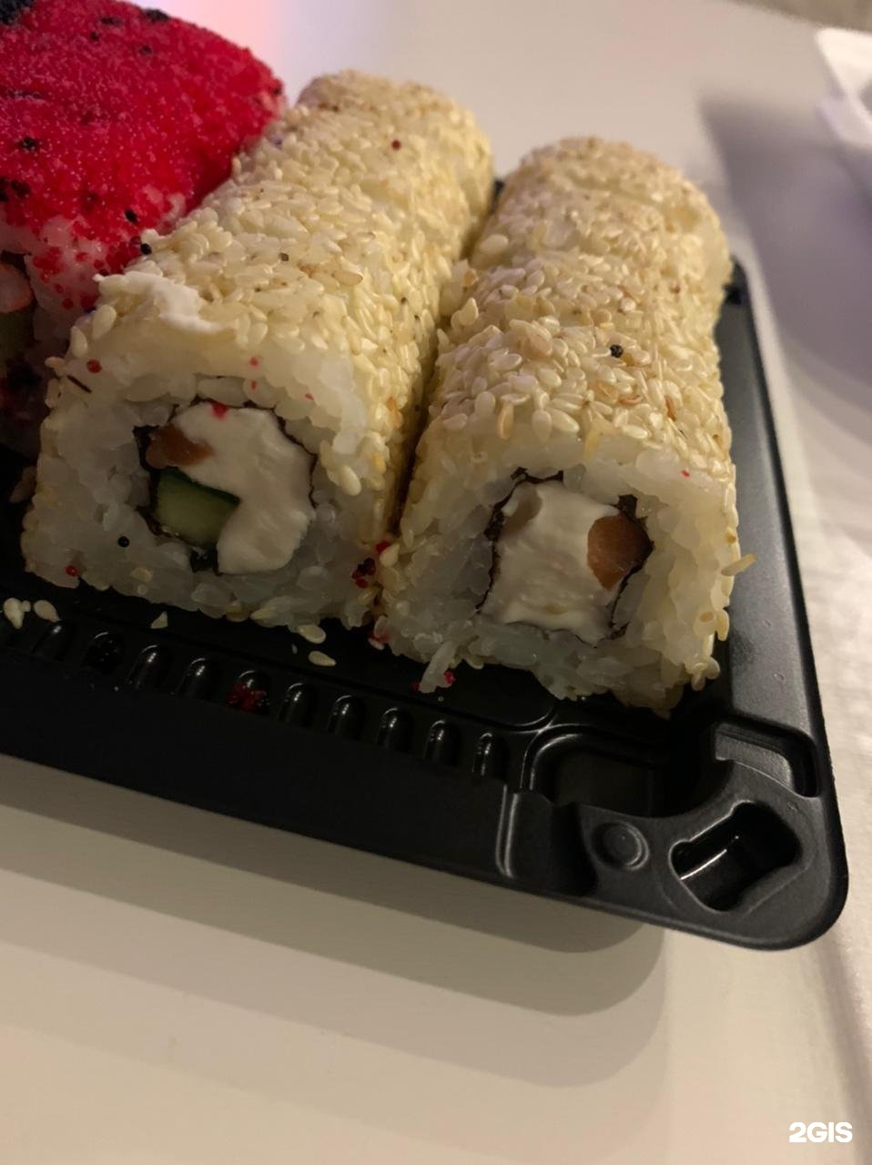 Написать отзыв суши маркет фото 58