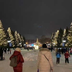 Фото от владельца Екатеринбургский Центральный Парк Культуры и Отдыха им. В.В. Маяковского