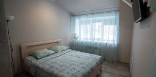 Березники: Отель На Парижской