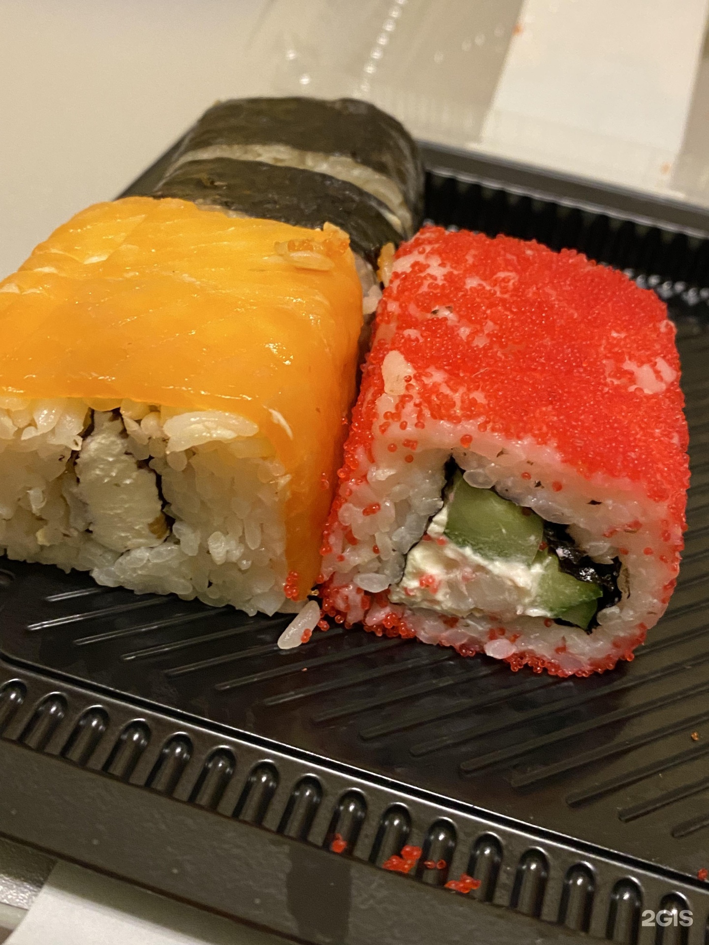 Отзывы о суши маркет курск фото 63