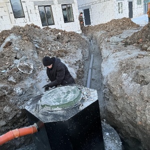 Фото от владельца СК-Урал, производственная компания