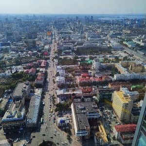 Фото от владельца Высоцкий, бизнес-центр