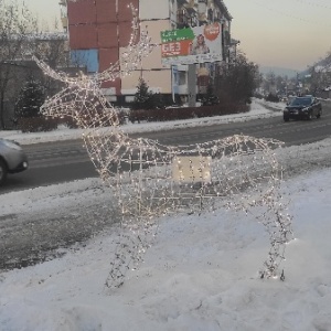 Фото от владельца РУССКИЙ ФЕЙЕРВЕРК, центр праздника