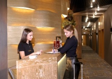 Белгород: Отель Loft Hotel&SPA