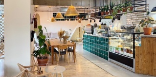 Сочи: Хостел Plants & Friends