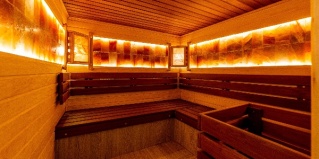 Санкт-Петербург: Отель Samsonov Hotels