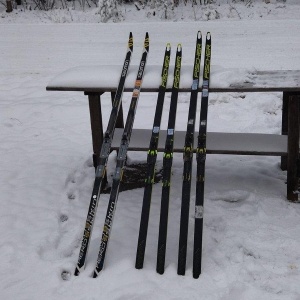 Фото от владельца Skibaza.ru, магазин спортивных товаров