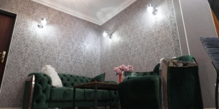 Пионерский: Коттедж Диамир Парк