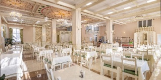 Анапа: Отель Русич