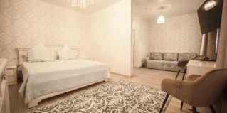 Балашиха: Отель Shakar Palace