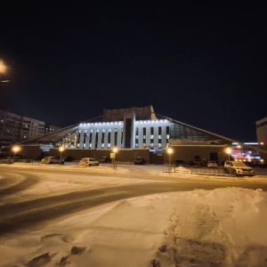 Фото от владельца Дворец искусств