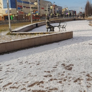 Фото от владельца Дворец искусств