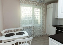 Новосибирск: Апартаменты AntoninaApartments