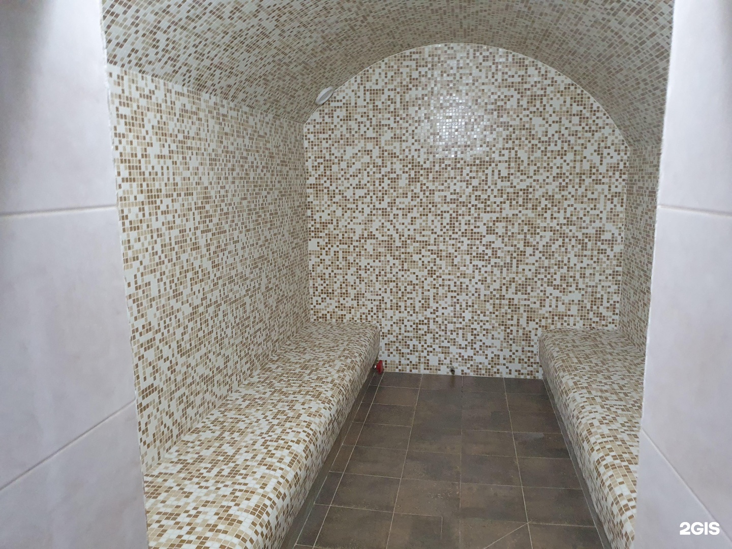 Alatau SPA