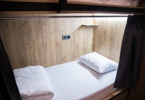 Хостел Arctik Room в Норильске