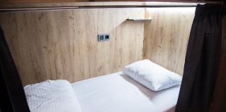 Норильск: Хостел Arctik Room