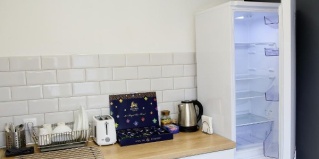 Калининград: Апартаменты Central Apartment