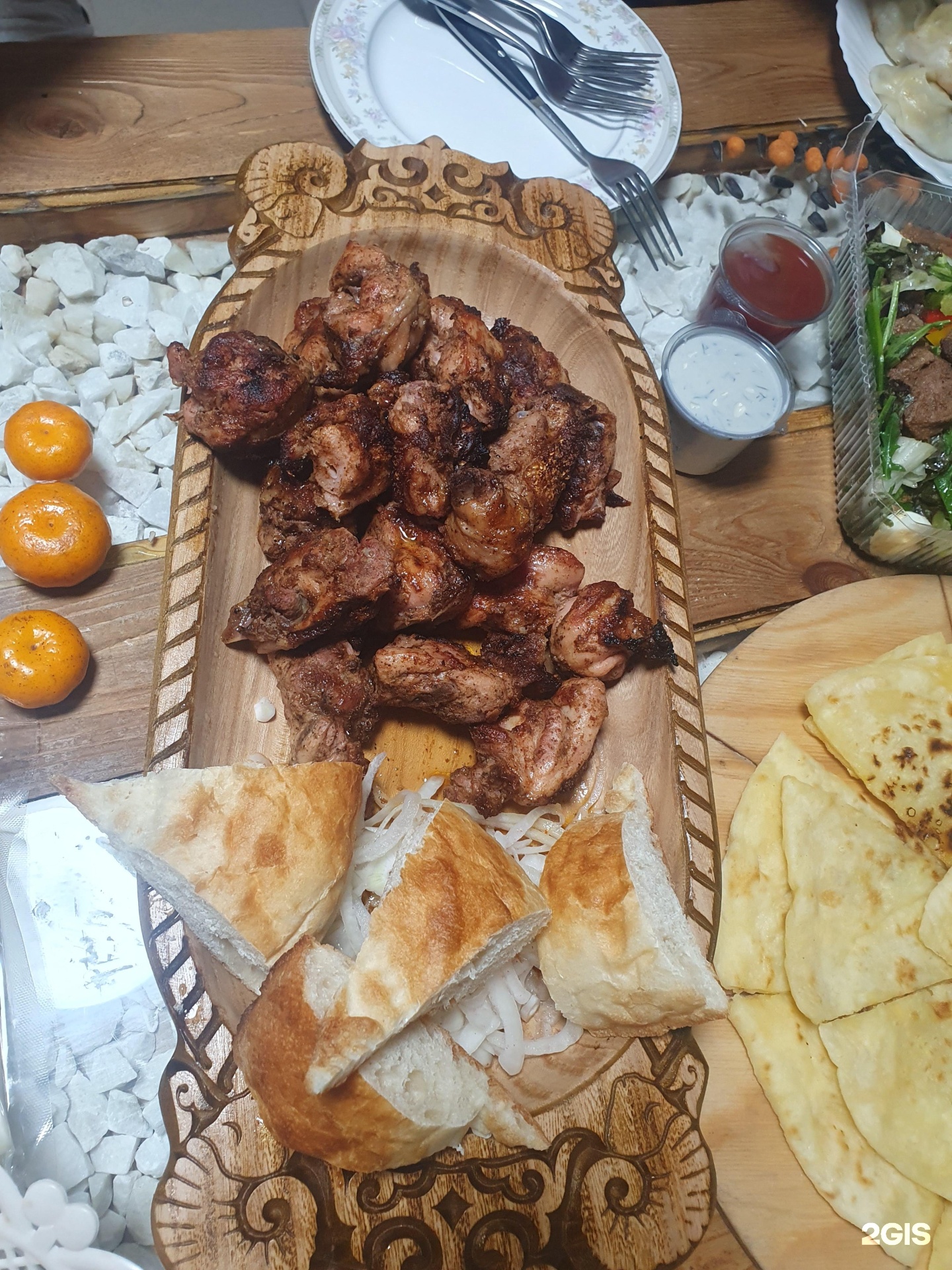Семейная баня
