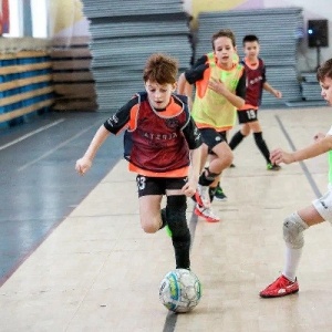 Фото от владельца First Football School, детская футбольная школа