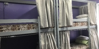 Якутск: Хостел ХостелРус