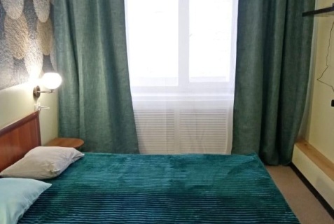 Якутск: Хостел ХостелРус