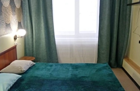 Якутск: Хостел ХостелРус