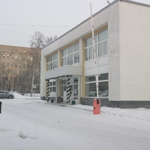 Фото от владельца Акушерский стационар, Детская городская больница №10