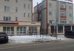 Отель Меркурий в Астане