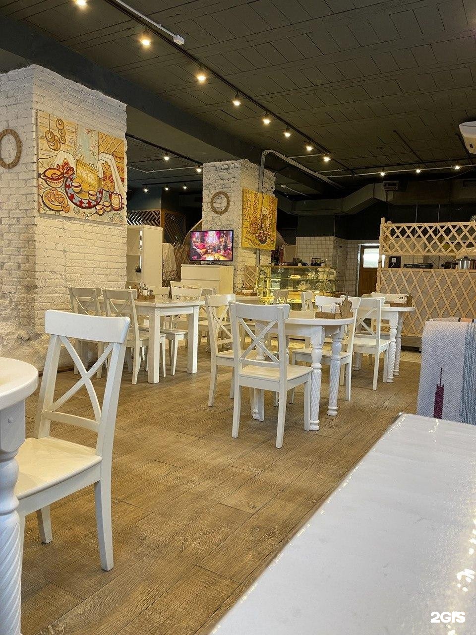 Photo: Кунак, cafe, Ufa, Kommunisticheskaya Street, 33 - Yandex Maps