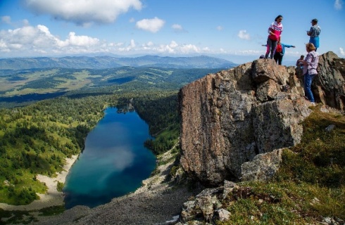 с. Ак-Коба: Кемпинг Огонёк