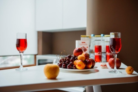 Алматы: Апартаменты LuxHomeAiroport