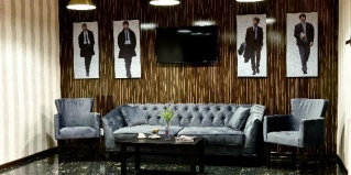 Астана: Отель Premier inn
