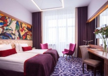 Санкт-Петербург: Отель Best Western Plus Centre Hotel SPb