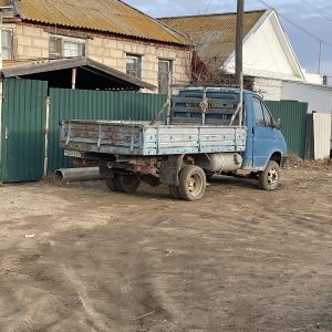Фото от владельца Грузолет, служба заказа грузового автотранспорта и спецтехники