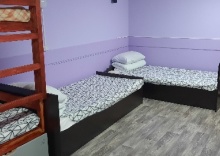 Южно-Сахалинск: Хостел Lv.hostel