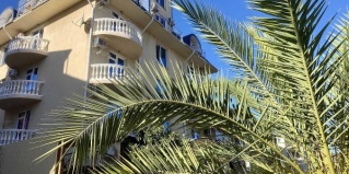 Сириус: Гостевой дом Жемчужина