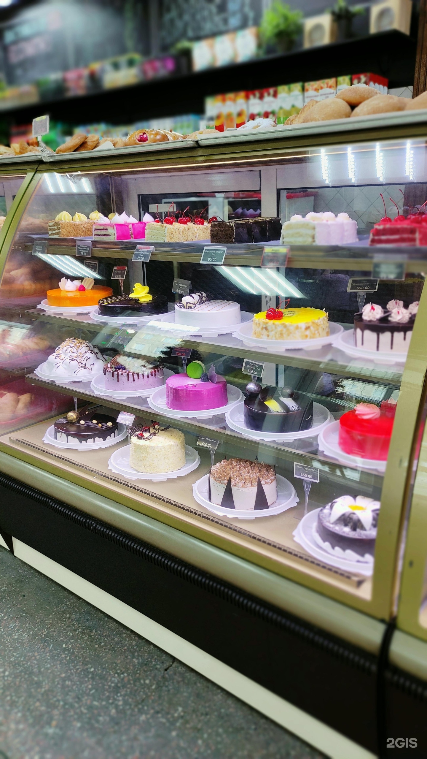 домовая кухня бийск