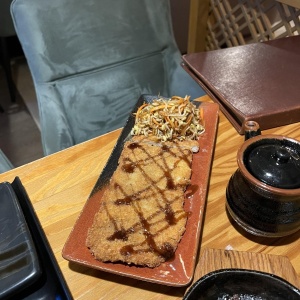 Фото от владельца Варибаси, японский ресторан