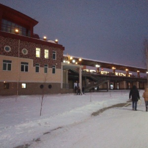 Фото от владельца Екатеринбургский Центральный Парк Культуры и Отдыха им. В.В. Маяковского