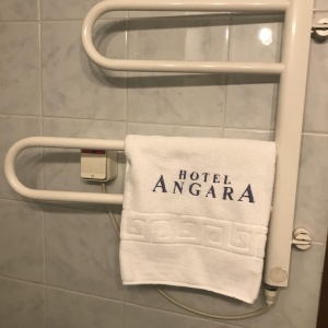 Фото от владельца Ангара, гостиничный комплекс