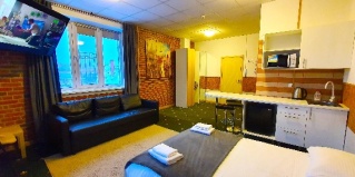 Новосибирск: Гостевой дом Guest house Happy family