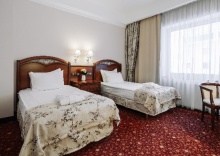 Ярославль: Отель Ring Premier Hotel