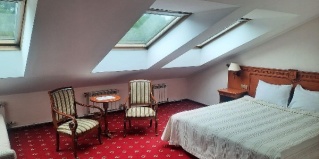 Гатчина: Отель Golden Hotel