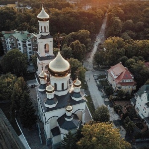 Фото от владельца Храм великомученицы Екатерины