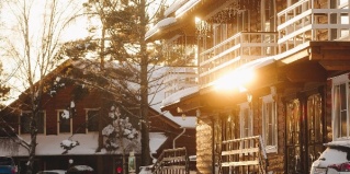 Гремячинск: Глэмпинг Байкальская Ривьера