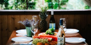 Джанхот: Коттедж Благодать